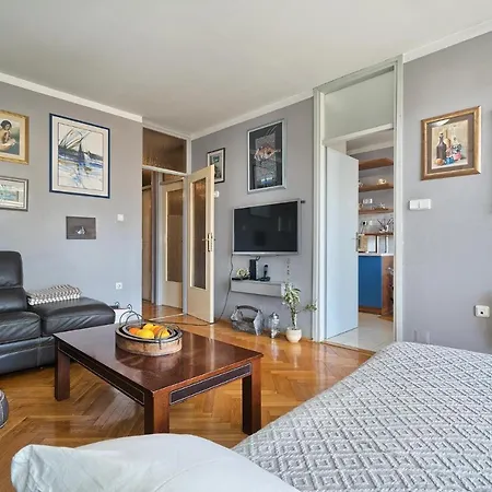 Apartment Apartman Bezo1 Split