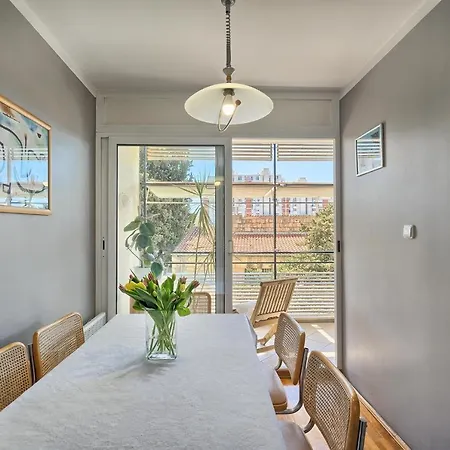 Apartman Bezo1 Apartment