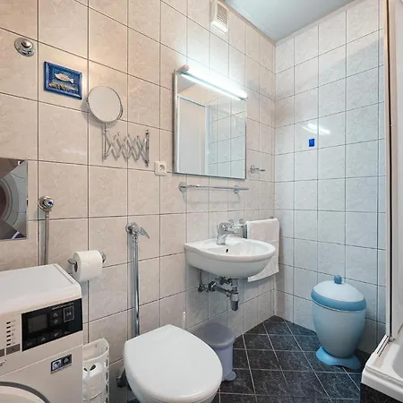 Apartment Apartman Bezo1 Split
