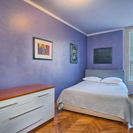Apartman Bezo1 * Split